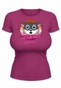 Lesbians Eat What? T-Shirt