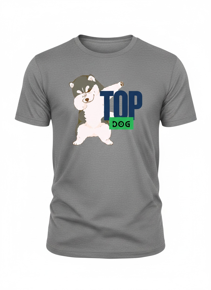 Top Dog T-Shirt