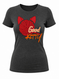 Good Kitty Tshirt