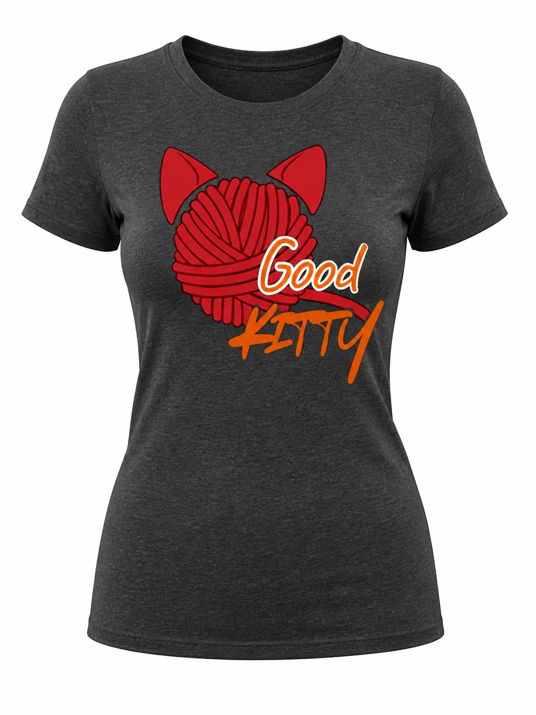 Good Kitty Tshirt