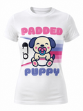 Padded Puppy Tshirt