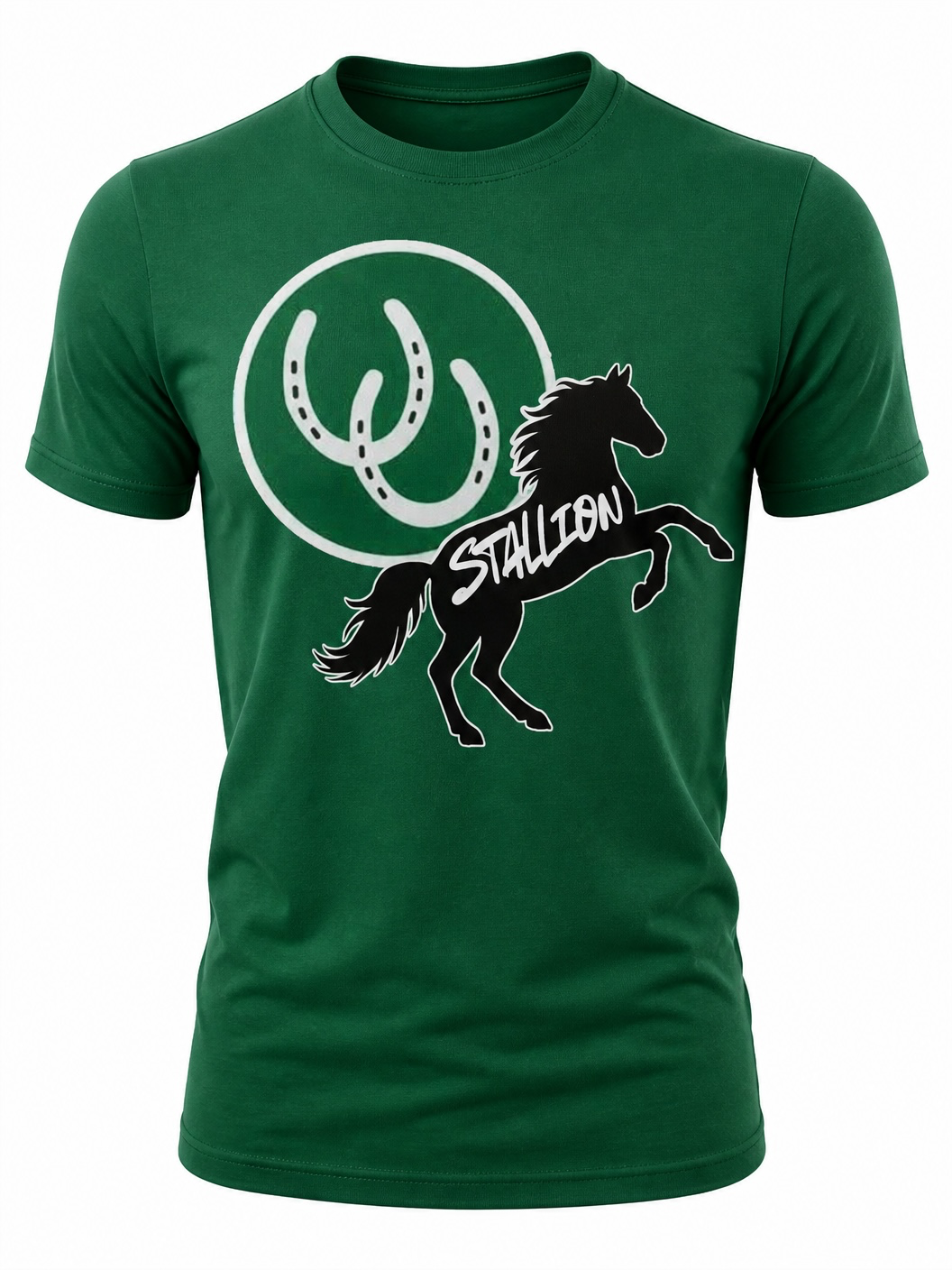 Stallion Tshirt