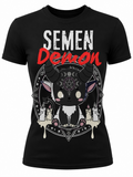 Semen Demon Tshirt