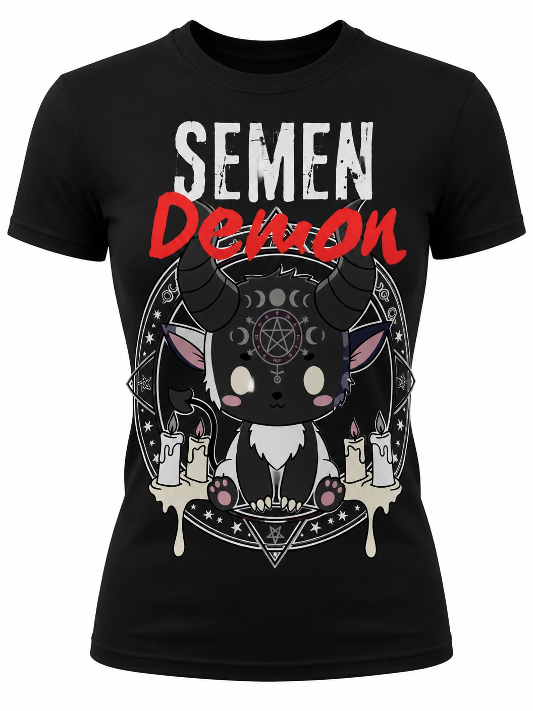 Semen Demon Tshirt