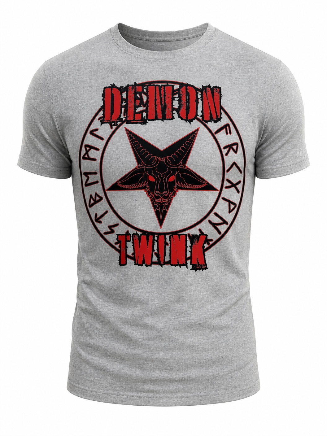 Demon Twink Tshirt
