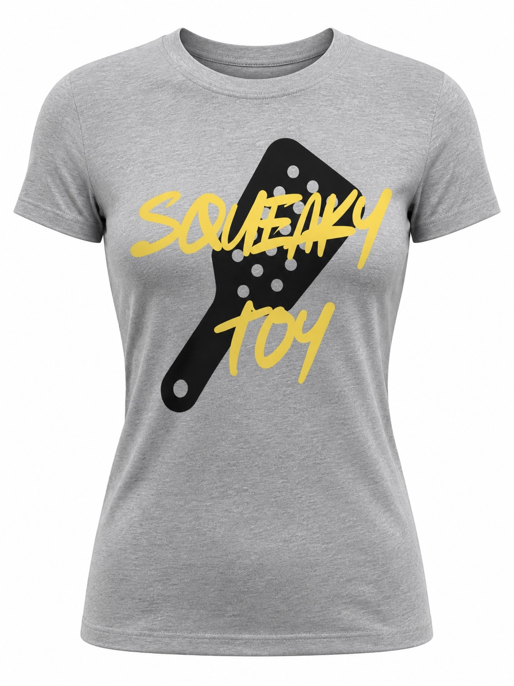 Squeaky Toy Tshirt